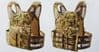 Eagle Industries Tactical Ultra Low-Vis Plate Carrier
